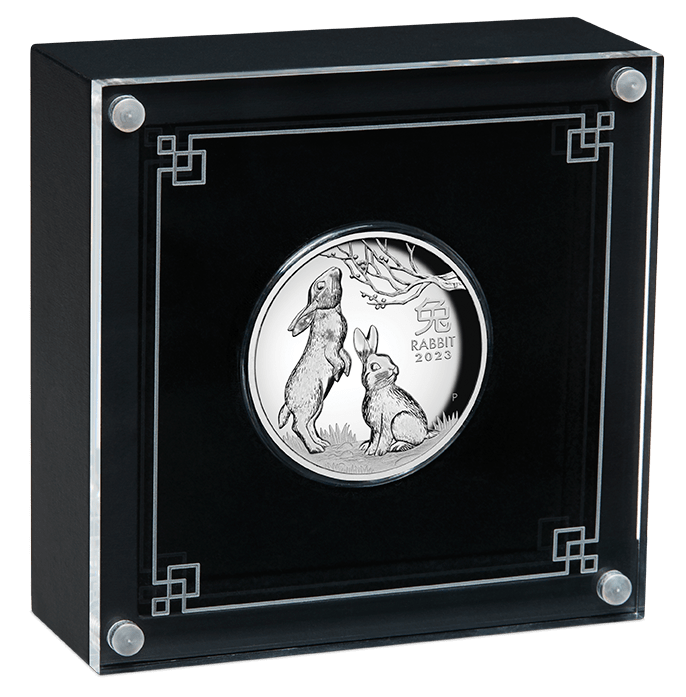 3s2336daaa-2023-year-of-the-rabbit-1oz-silver-proof-high-relief-coin-lunar-series-iii