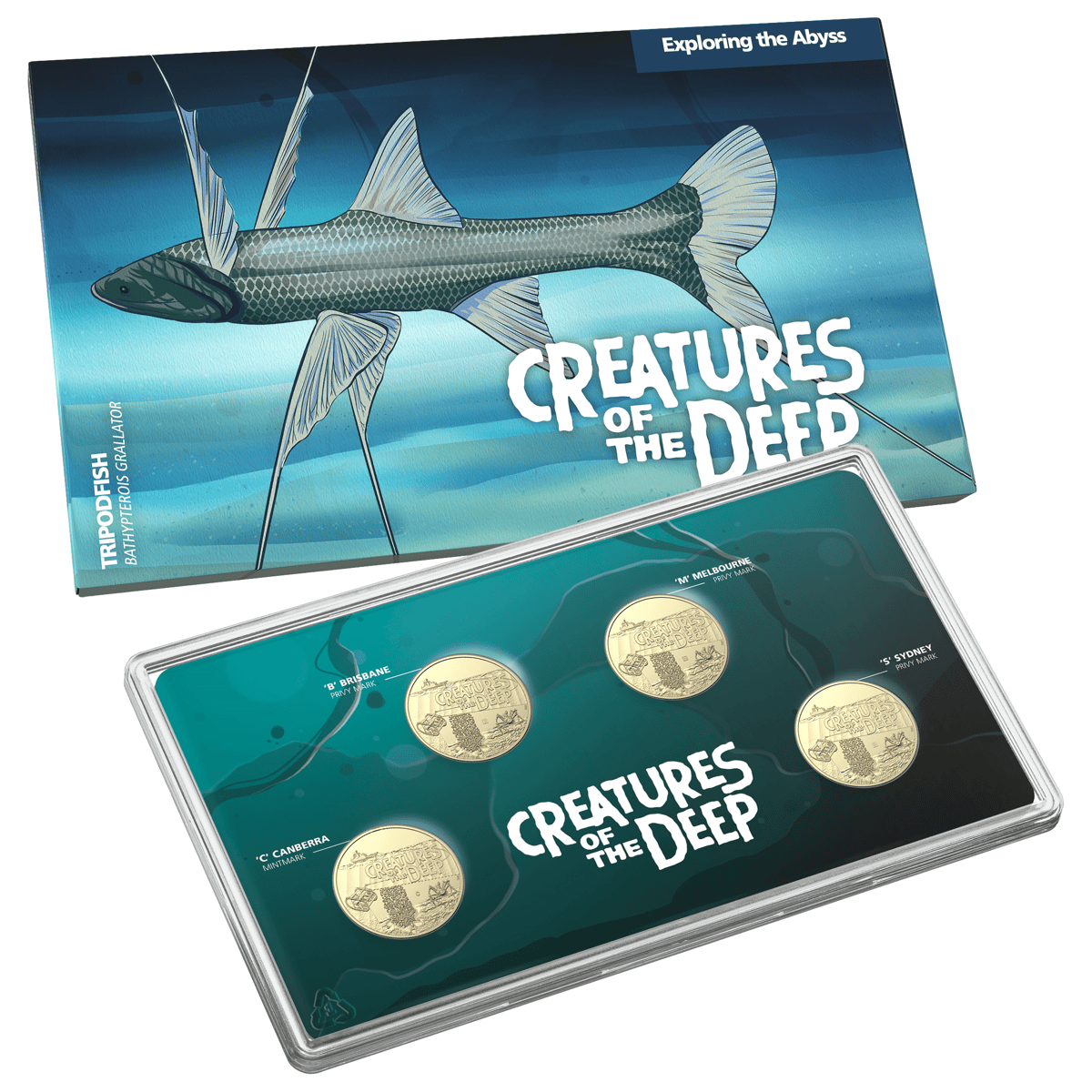 11085-2023-1-creatures-of-the-deep-mintmark-and-privy-mark-uncirculated-four-coin-set