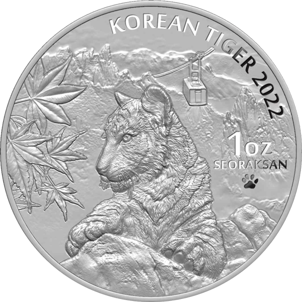 22SKT1OS-2022-south-korean-tiger-1oz-999-silver-bullion-round