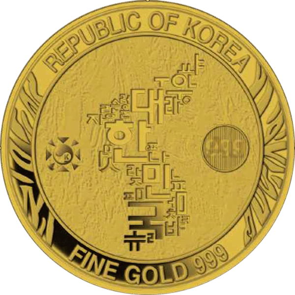 22skt1ozgkoms-2022-south-korean-tiger-1oz-999-gold-round