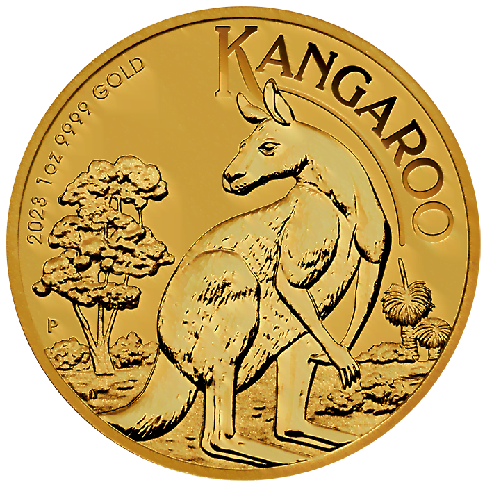 23014DAAX-2023-australian-kangaroo-1oz-9999-gold-bullion-coin