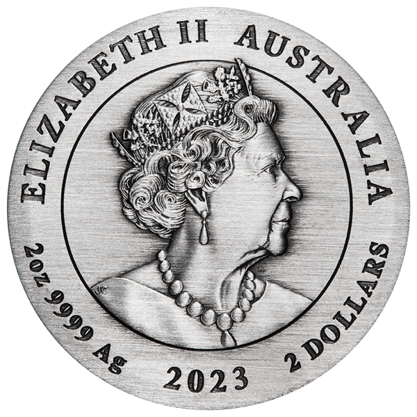 3S2306CGAA-2023-year-of-the-rabbit-2oz-silver-antiqued-coin