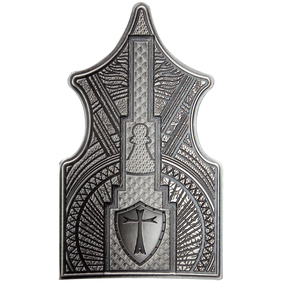 Ccspawn1os-chess-crown-series-the-pawn-1oz-silver-bullion-stackable