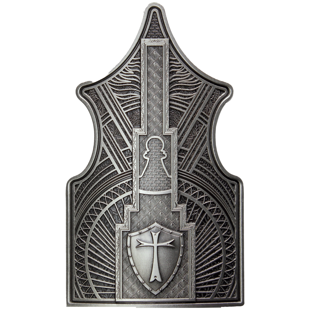 Ccspawn1os-chess-crown-series-the-pawn-1oz-silver-bullion-stackable