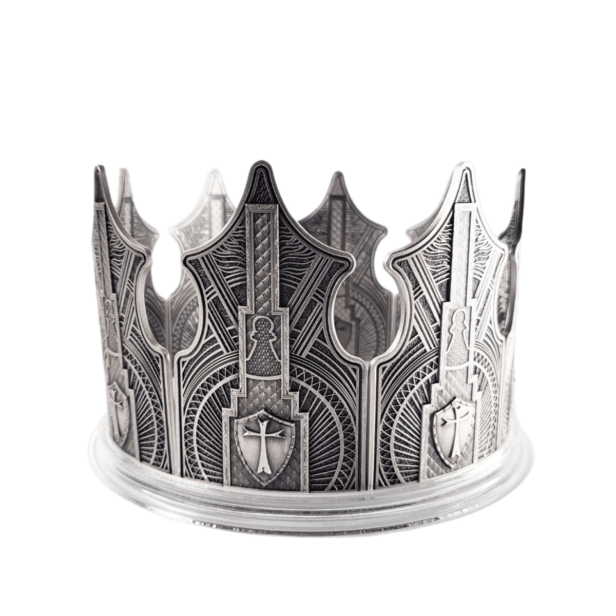 Ccspawn1os-chess-crown-series-the-pawn-1oz-silver-bullion-stackable