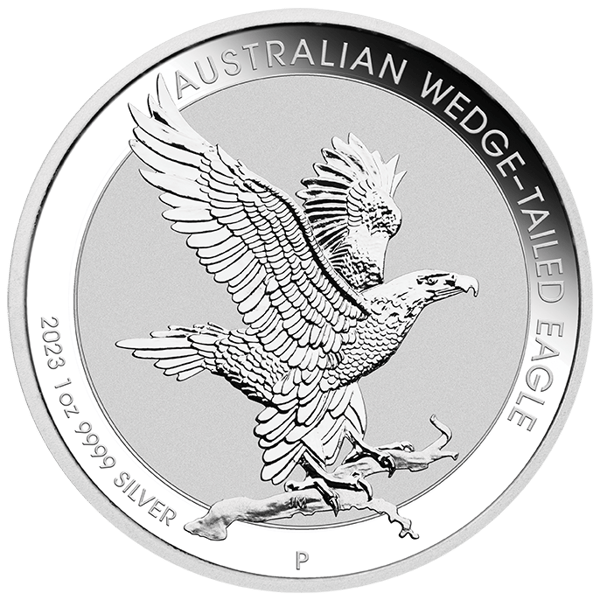 23M96AAX-2023-australian-wedge-tailed-eagle-1oz-9999-silver-bullion-coin