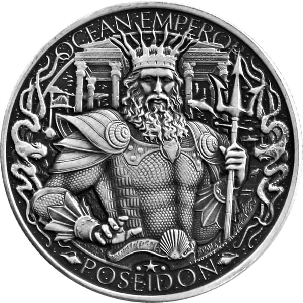 LCOAMM1OZS-atlantis-poseidon-1oz-999-silver-bullion-antiqued-round