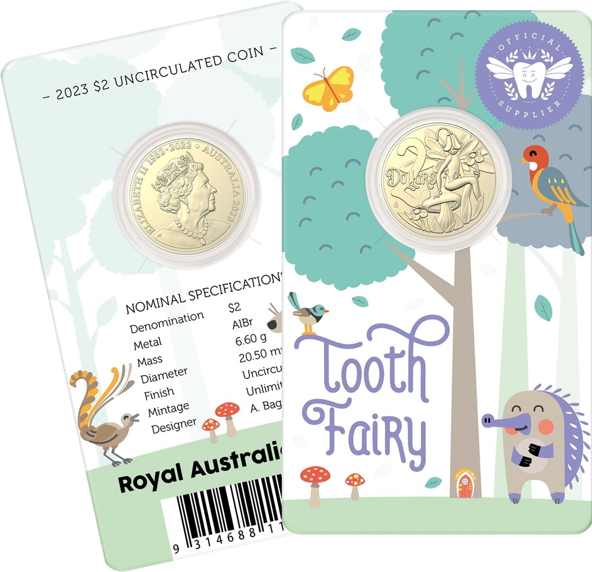 11097-2023-2-tooth-fairy-uncirculated-coin-in-card-albr