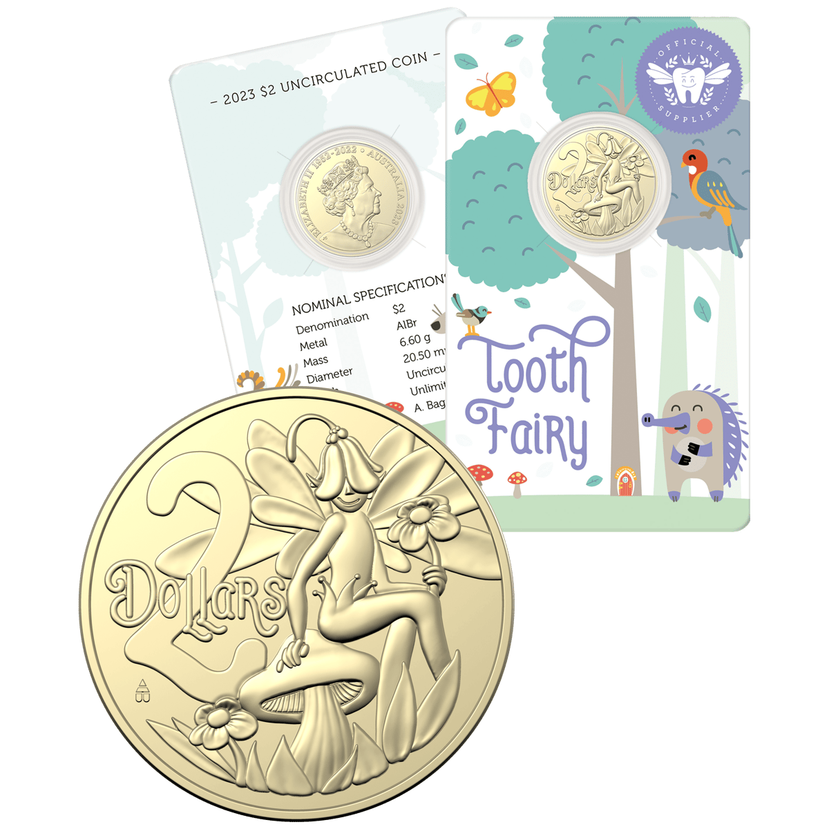 11097-2023-2-tooth-fairy-uncirculated-coin-in-card-albr