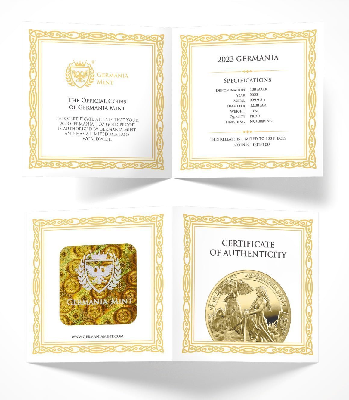 23gmlg1gpc-2023-lady-germania-1oz-9999-gold-proof-coin