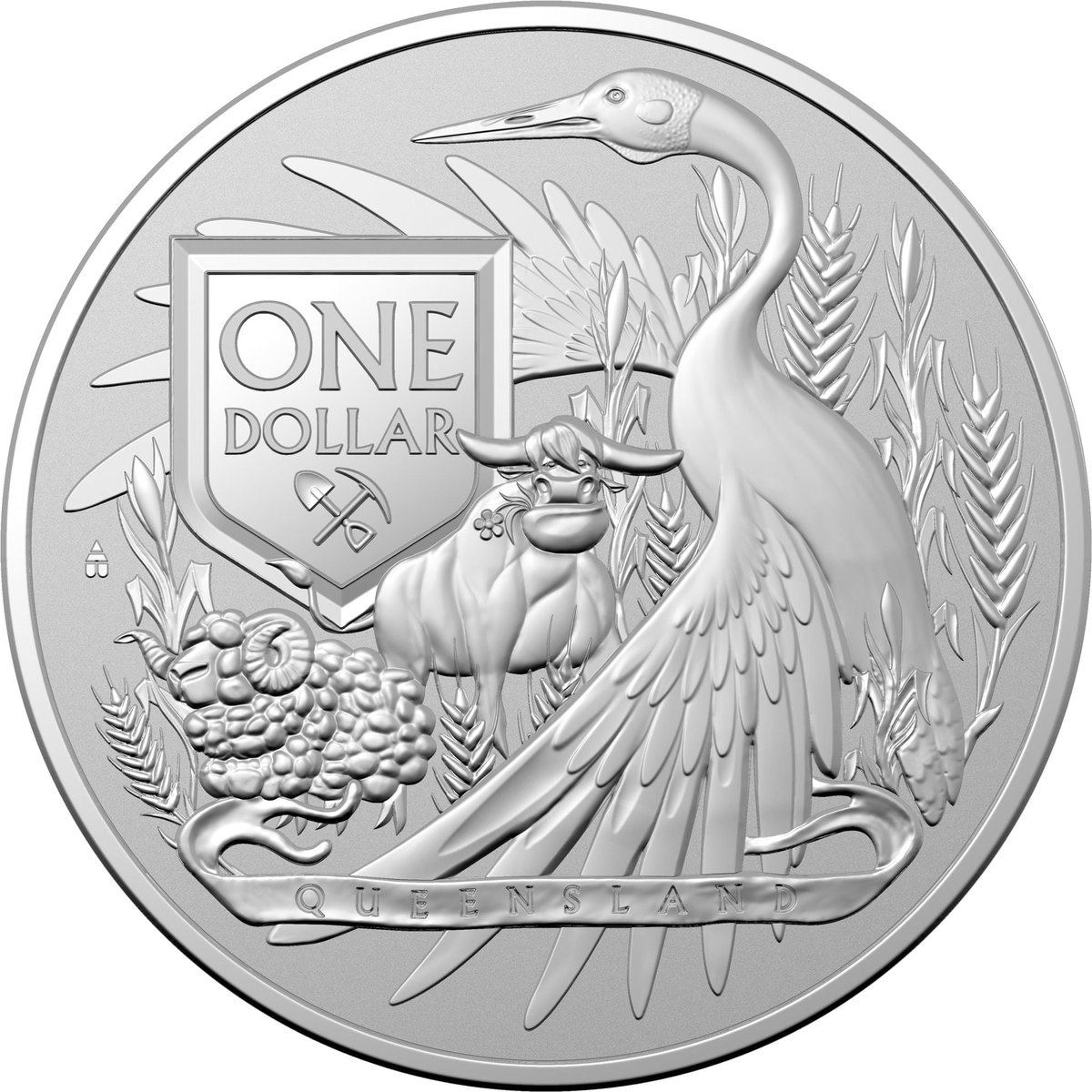 11251-2023-australias-coat-of-arms-queensland-1oz-silver-bullion-coin