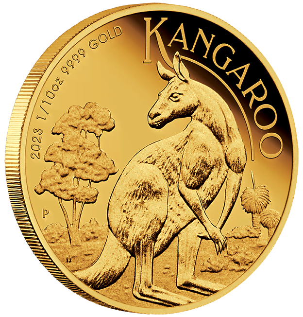 23114gaaa-2023-australian-kangaroo-110oz-gold-proof-coin