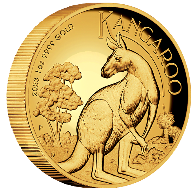 23314daaa-2023-australian-kangaroo-1oz-gold-proof-high-relief-coin