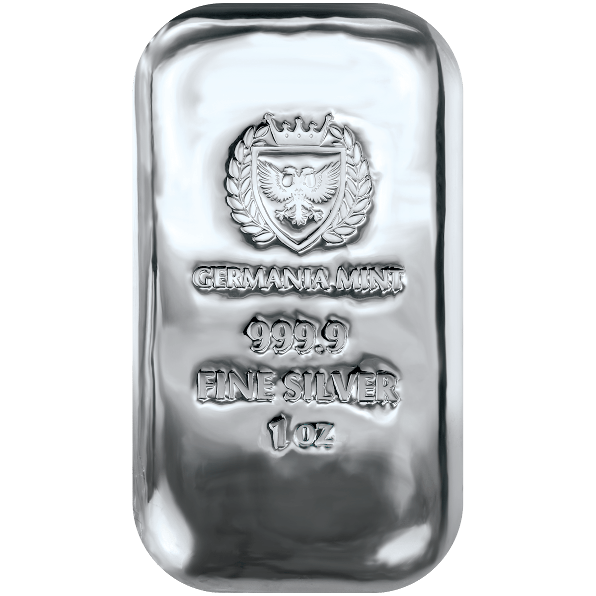 Gm1osibb-germania-mint-1oz-silver-cast-bullion-bar