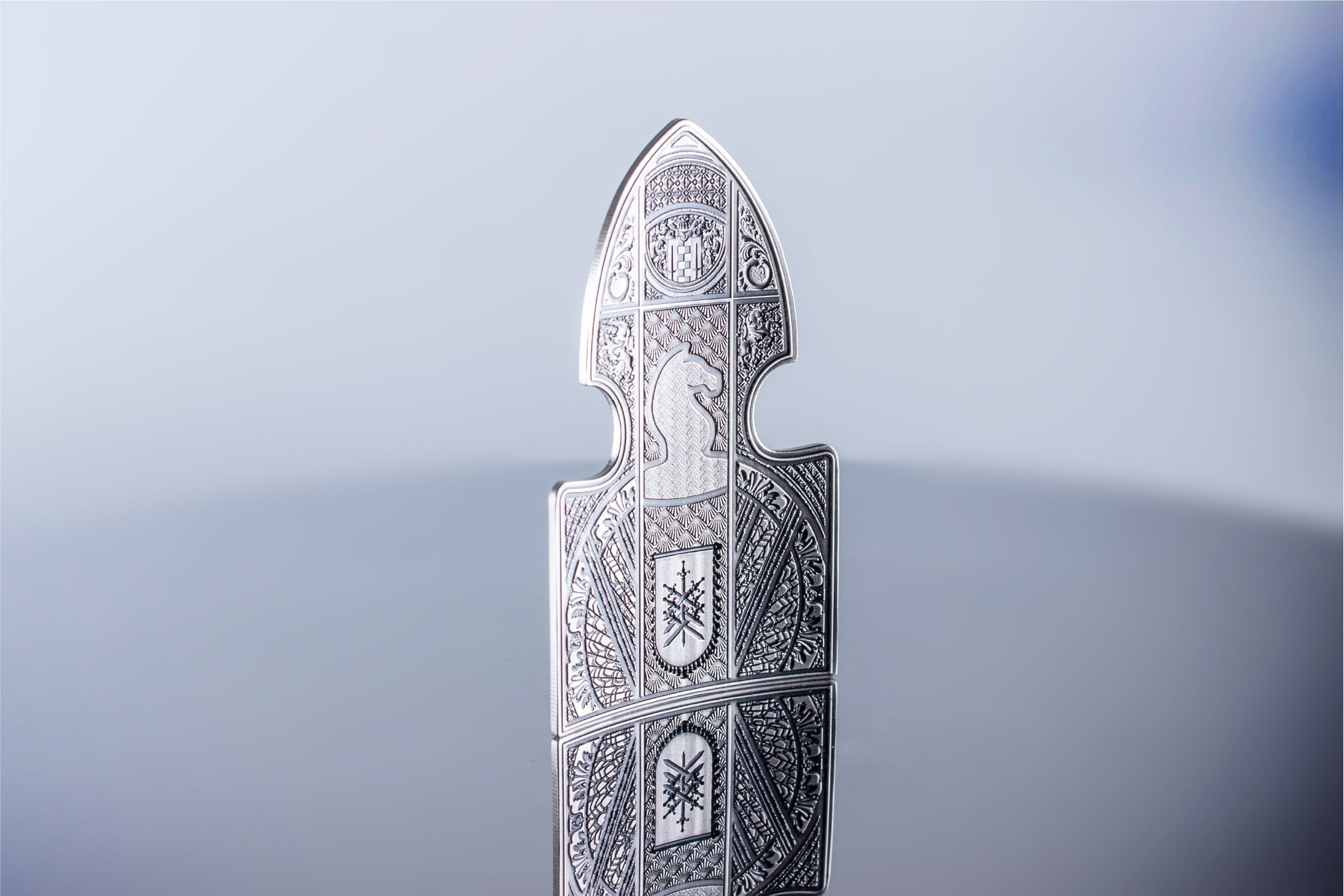CCSKNIGHT1OS-chess-crown-series-the-knight-1oz-silver-bullion-stackable