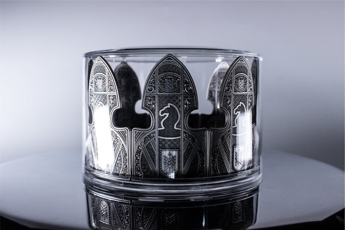 Ccsknight1os-chess-crown-series-the-knight-1oz-silver-bullion-stackable