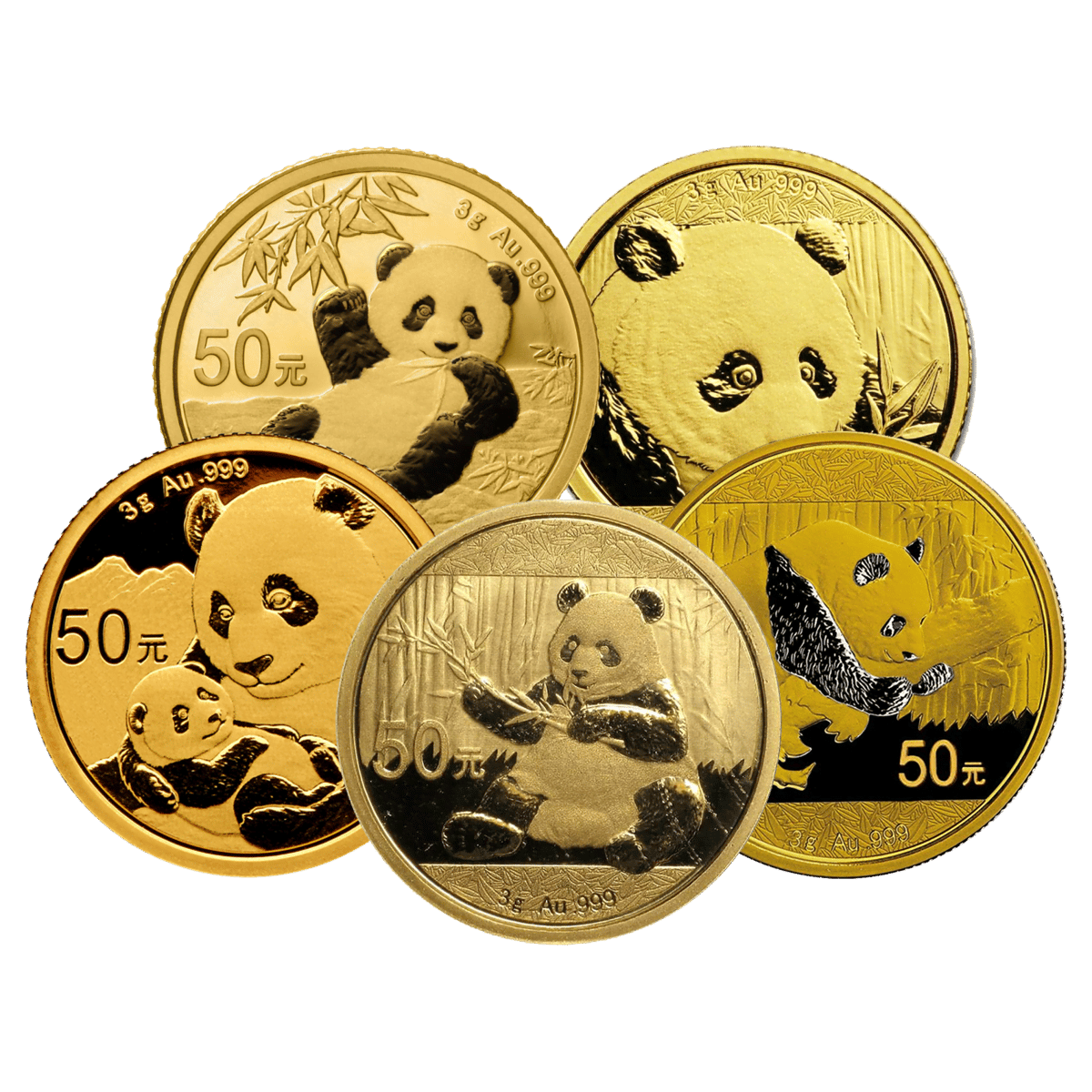 Lpg3ggcp-chinese-panda-3g-gold-bullion-coin-secondary-market