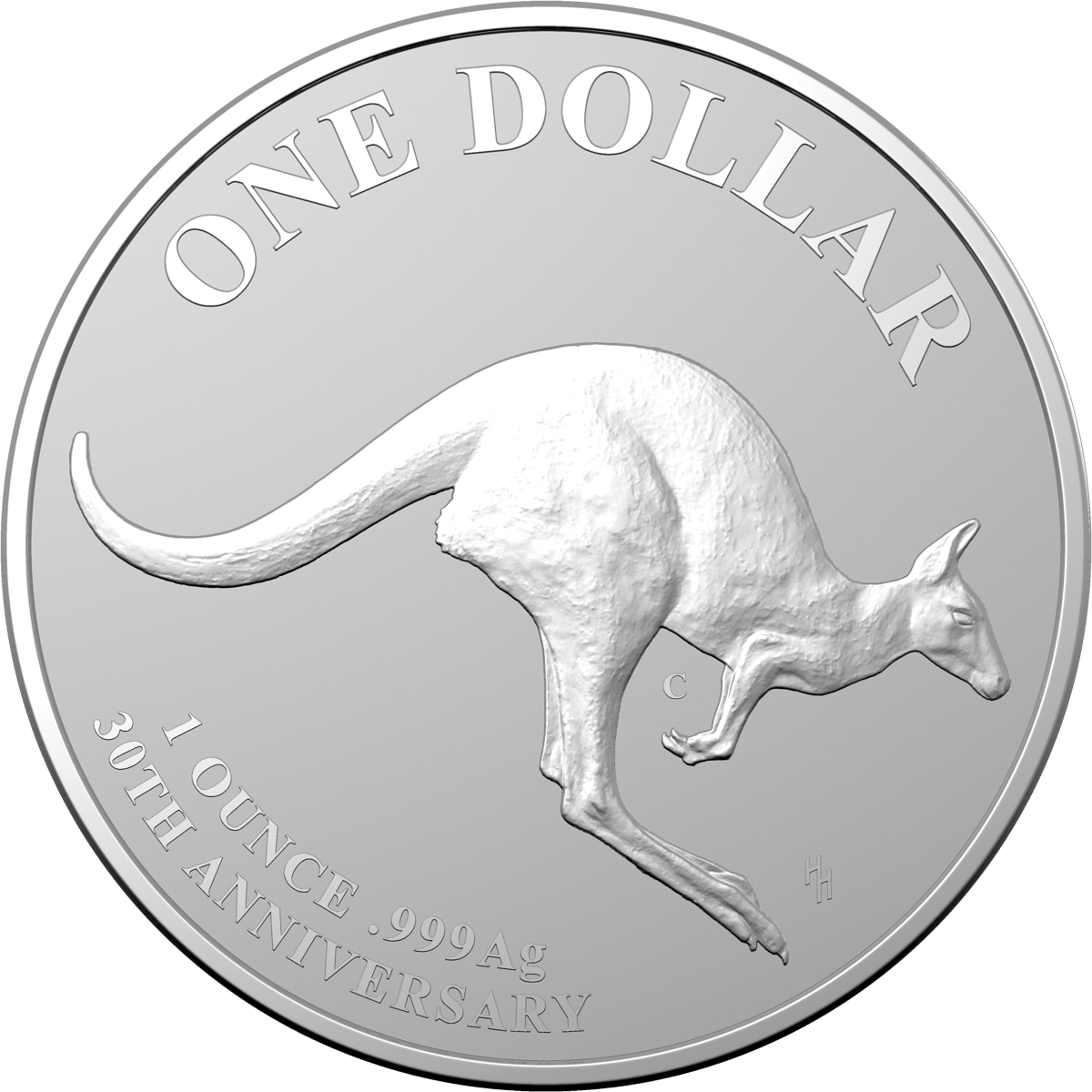 11219-2023-kangaroo-series-30th-anniversary-mob-of-thirty-c-mintmark-1oz-silver-frosted-unc-coin