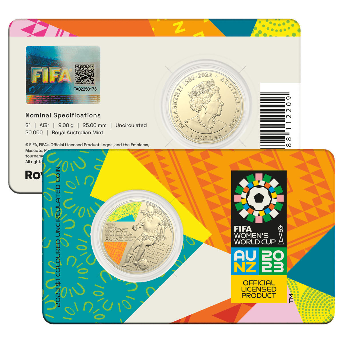 11220-2023-fifa-womens-world-cup-1-coloured-uncirculated-coin-albr