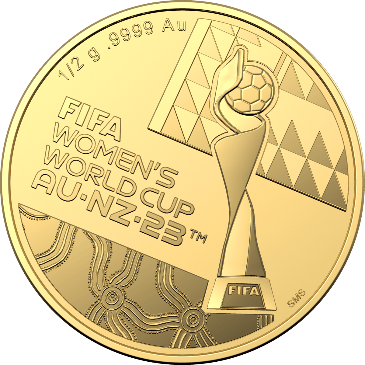 11222-2023-fifa-womens-world-cup-0-5g-gold-frosted-unc-coin