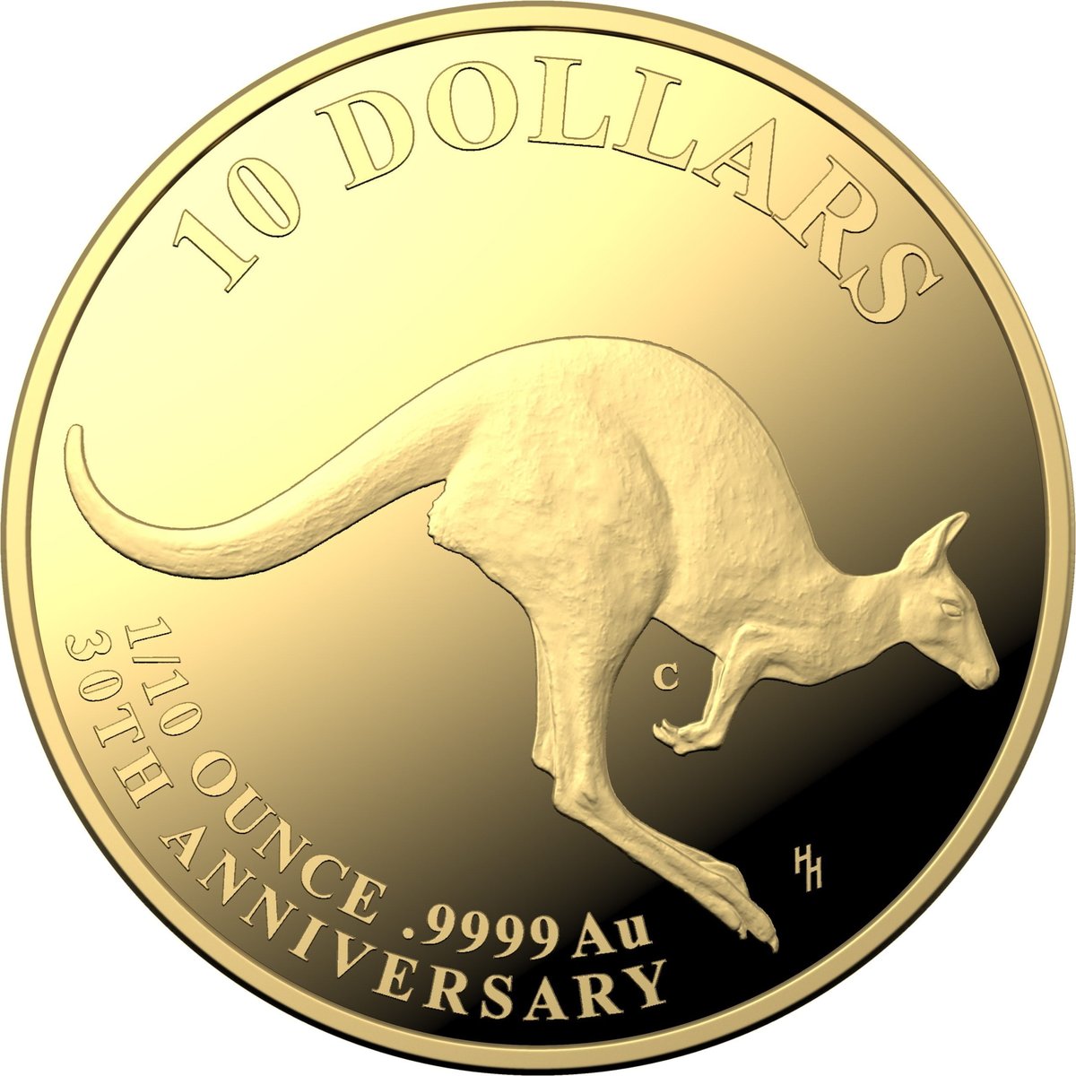 11223-2023-kangaroo-series-30th-anniversary-mob-of-thirty-c-mintmark-110oz-gold-proof-coin