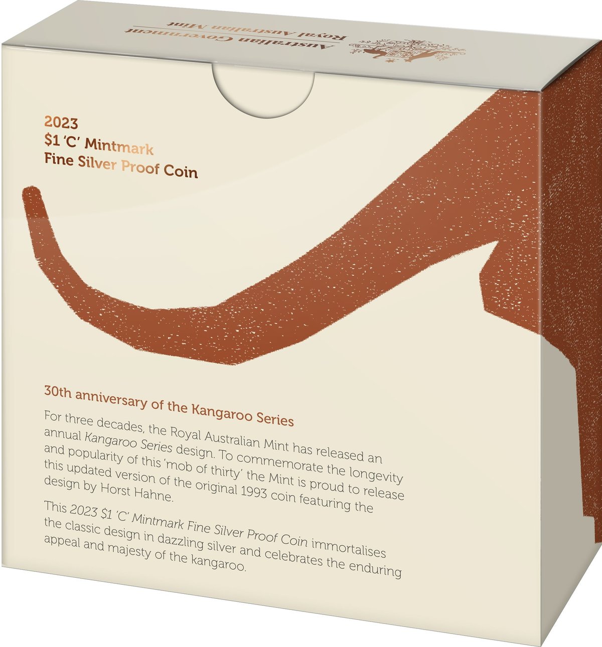 11224-2023-kangaroo-series-30th-anniversary-mob-of-thirty-c-mintmark-1oz-silver-proof-coin