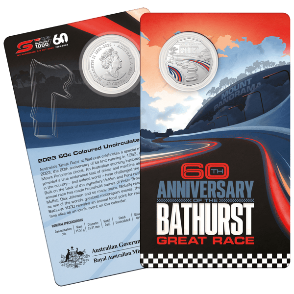 11410-2023-50c-60th-anniversary-of-the-bathurst-1000-great-race-coloured-coin