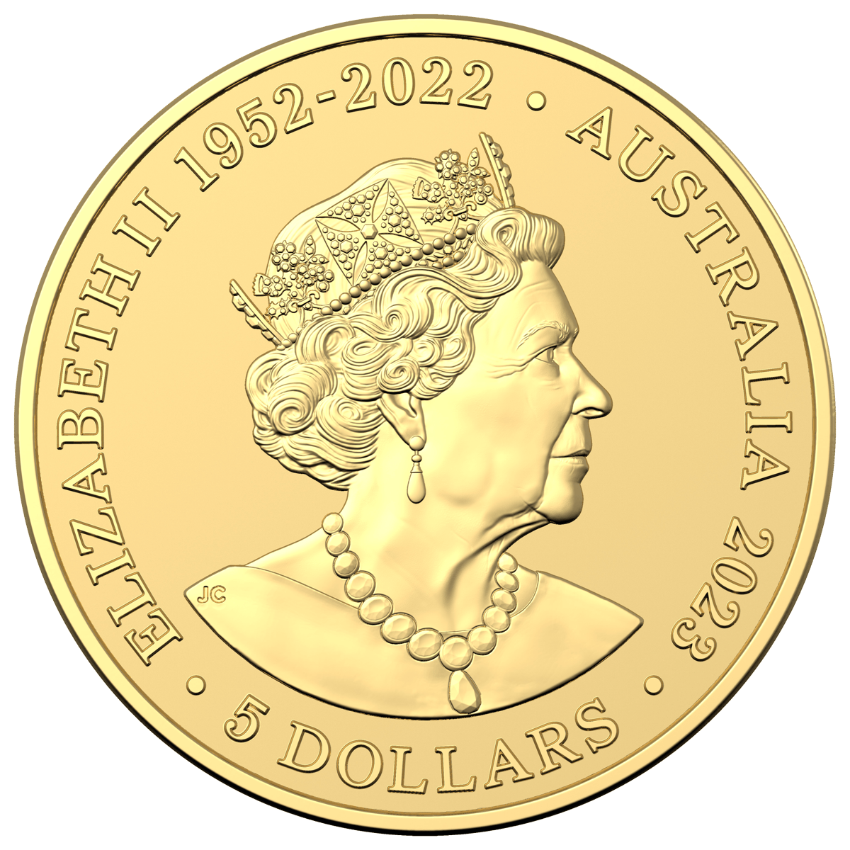 11338-2023-5-mini-money-emu-12-gram-frosted-uncirculated-gold-coin