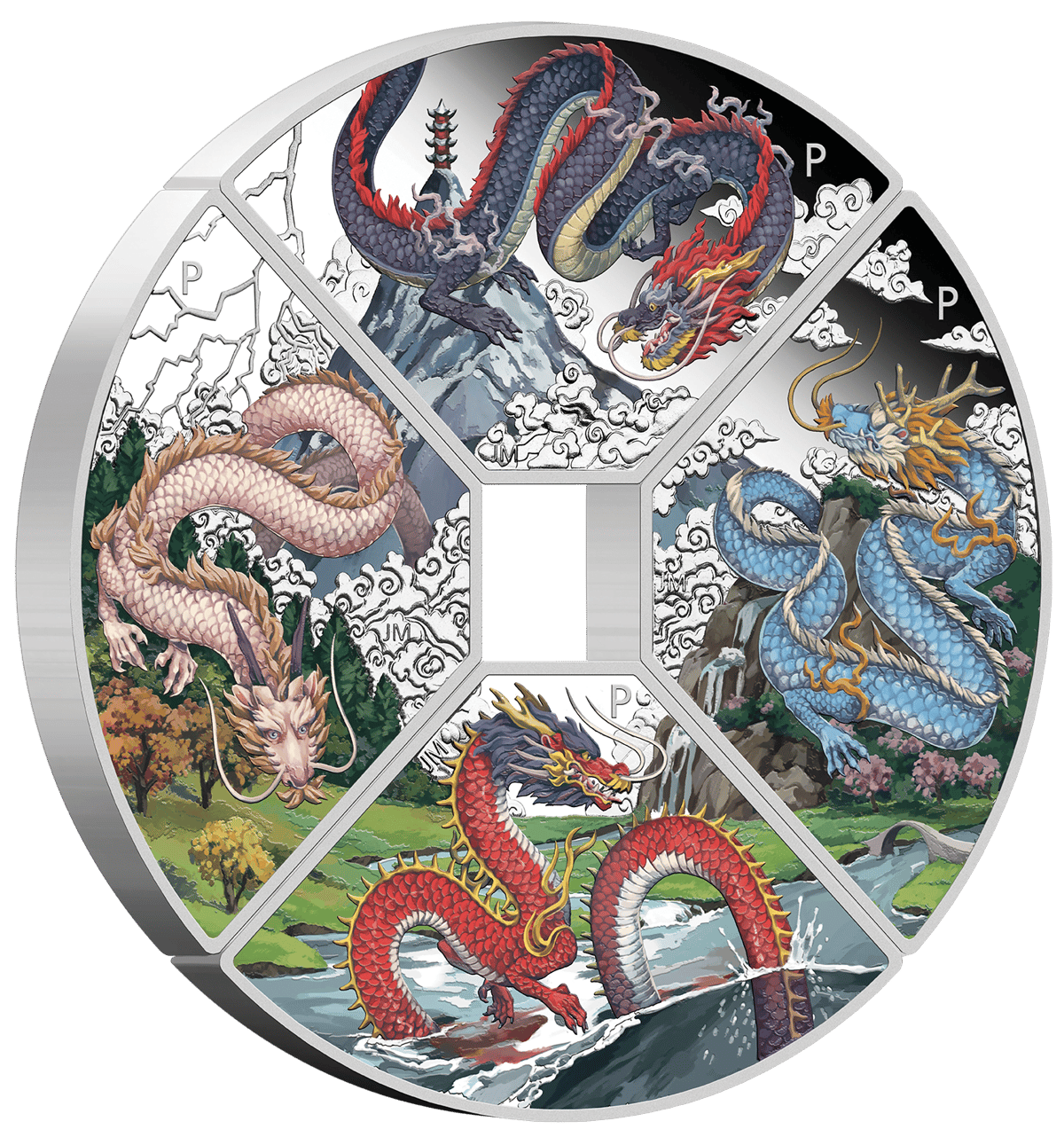 24n52zaa-2024-year-of-the-dragon-quadrant-1oz-silver-proof-four-coin-set