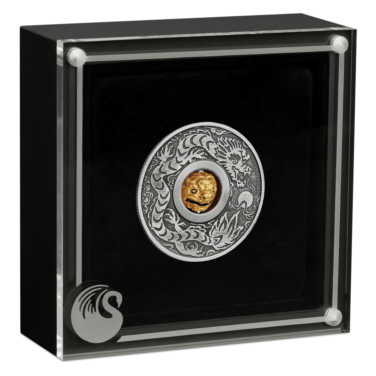 24p79aaa-2024-year-of-the-dragon-rotating-charm-1oz-silver-antiqued-coin