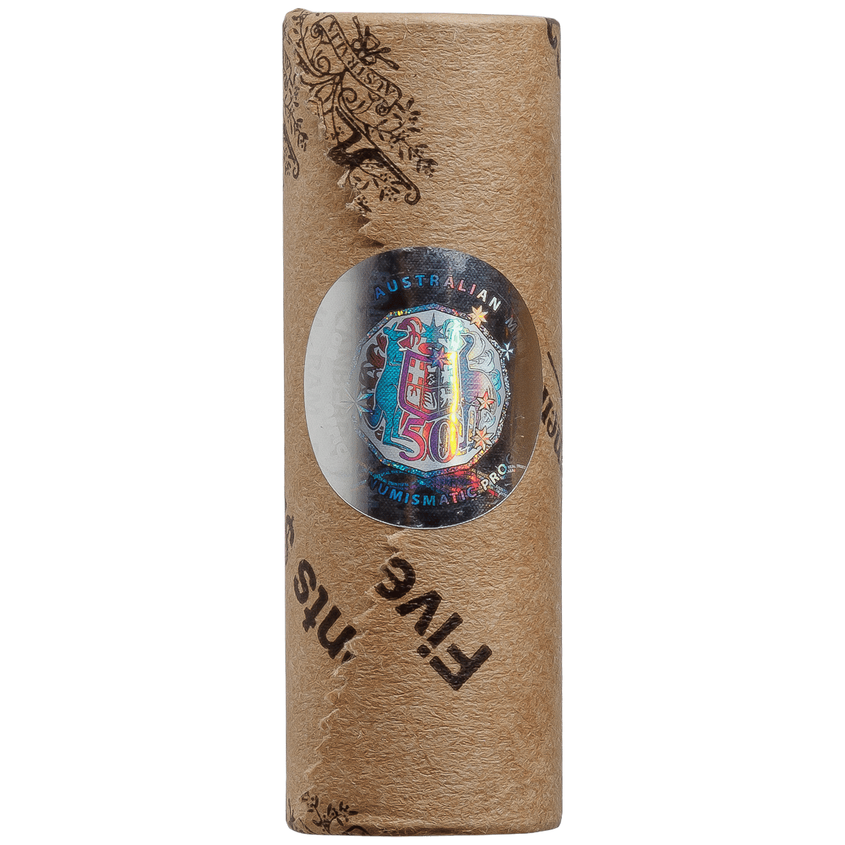 11651-2024-5c-king-charles-iii-effigy-coin-roll-premium-roll