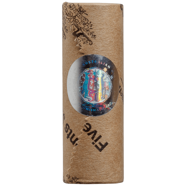 11651-2024-5c-king-charles-iii-effigy-coin-roll-premium-roll