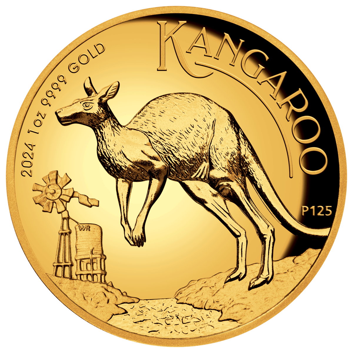 24314daaa-2024-australian-kangaroo-1oz-gold-proof-high-relief-coin