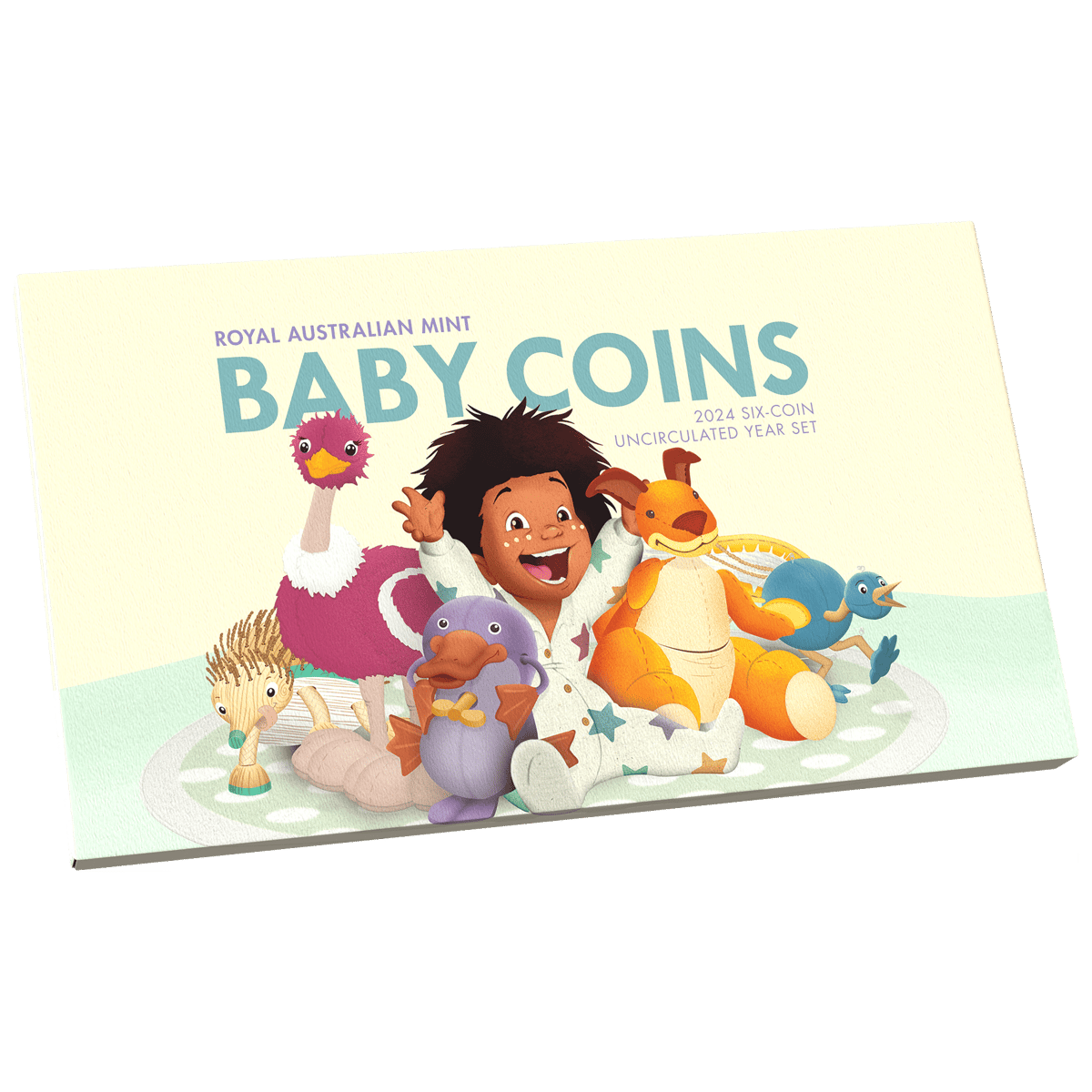 11402-2024-baby-coins-six-coin-uncirculated-baby-set