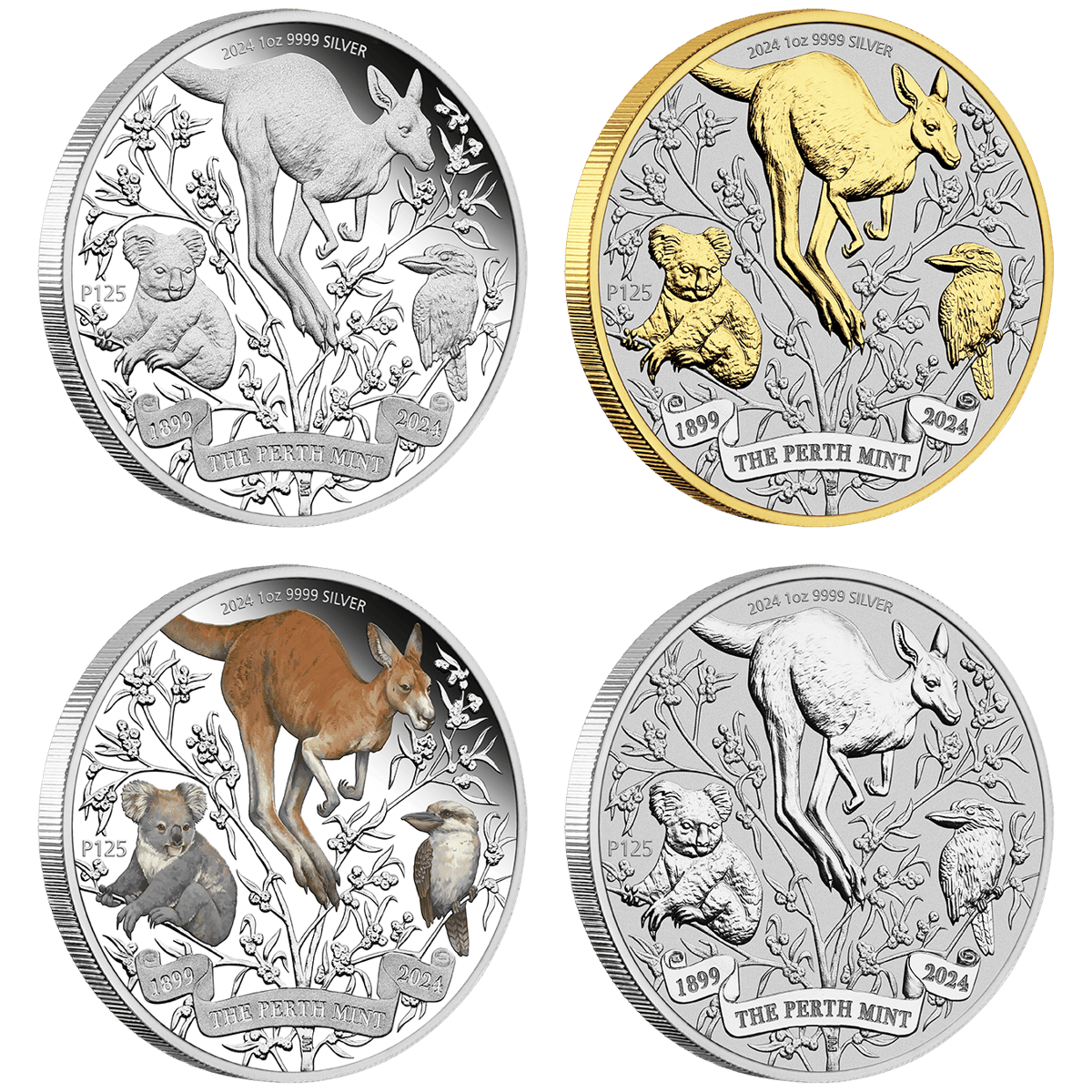 24u47dzaa-2024-the-perth-mints-125th-anniversary-1oz-silver-typeset-4-coin-collection