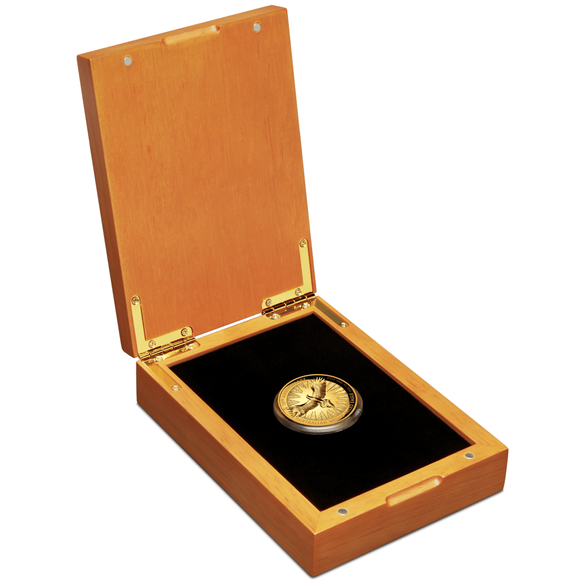 24u48aaa-2024-australian-wedge-tailed-eagle-10th-anniversary-1oz-gold-proof-high-relief-coin
