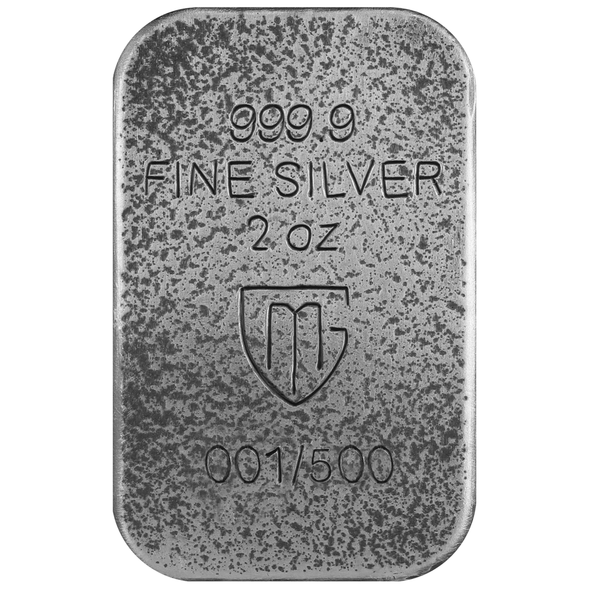 24wmfbearlin2ob-2024-bearlin-world-money-fair-2oz-silver-cast-bar