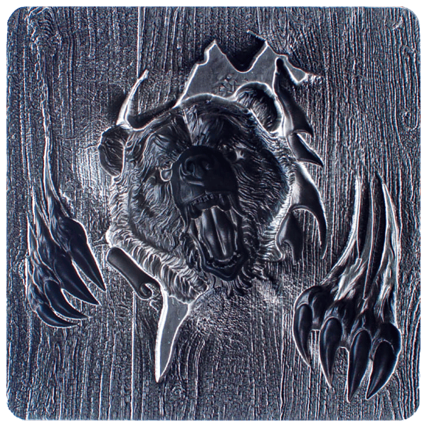 Fbk2oss-furious-beasts-bear-2oz-silver-stackable