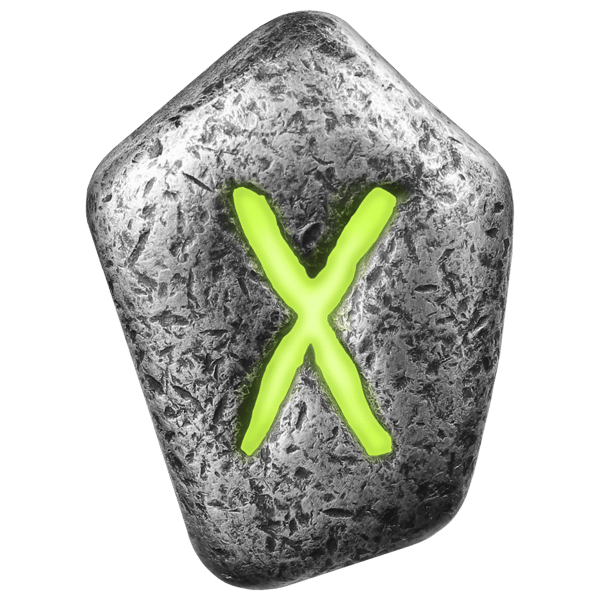GEBO1OSCRB-gebo-rune-1oz-silver-cast-bar