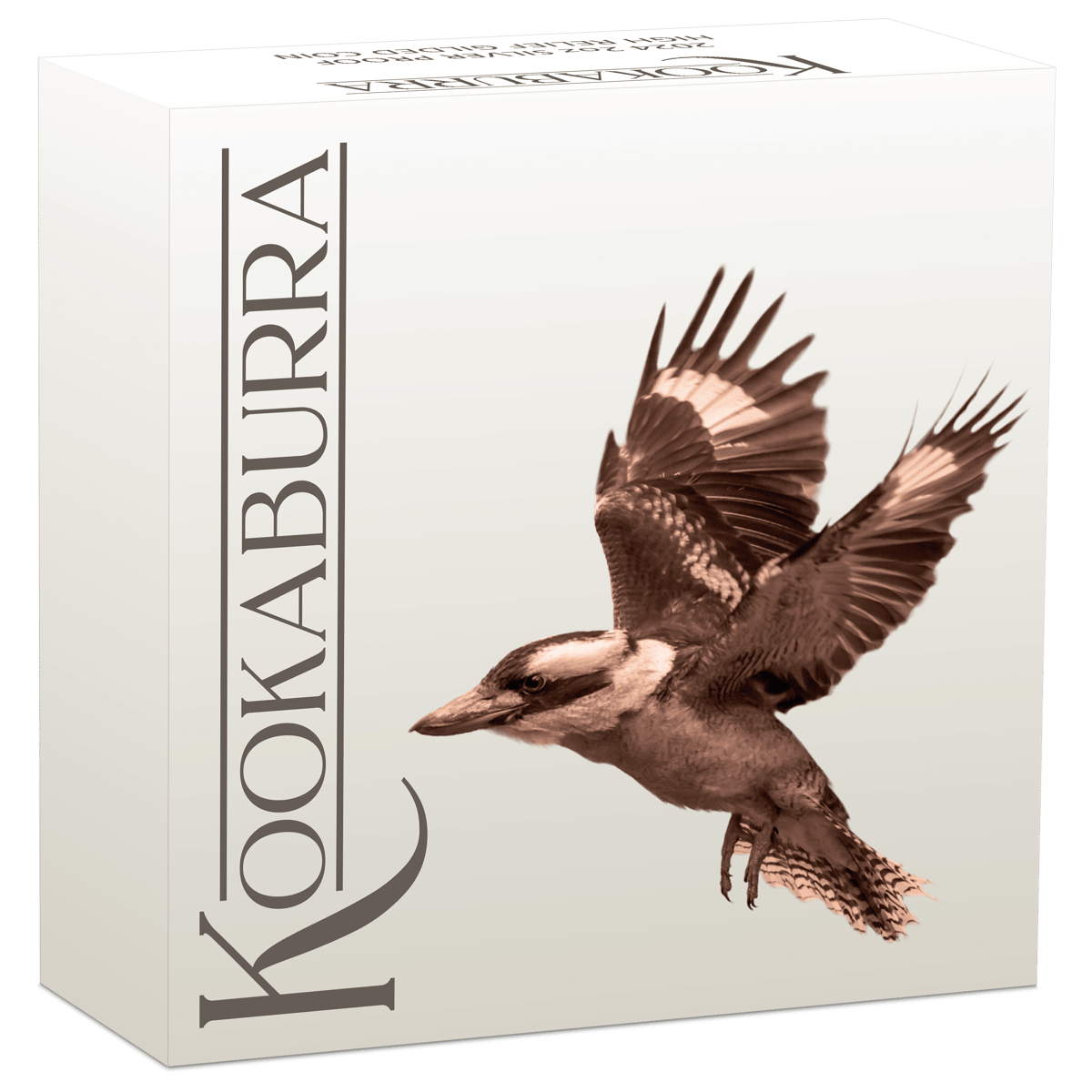 24322ccaa-2024-australian-kookaburra-2oz-silver-proof-high-relief-gilded-coin