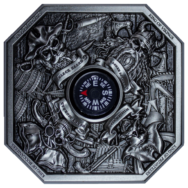 KOTP2OSSC-the-kings-of-pirates-2oz-silver-stackable