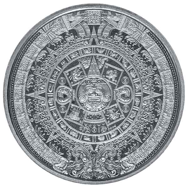 1QOACSR-aztec-calendar-14oz-silver-round