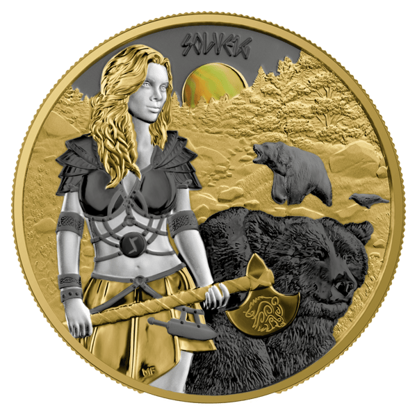 24VALHALLAS1-2024-valkyries-solveig-valhalla-1oz-silver-gilded-coin
