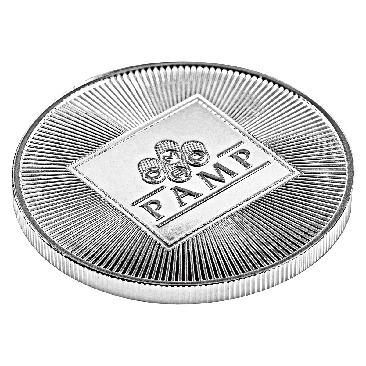 Smtb1pampusarnd-pamp-hallmark-1oz-silver-round