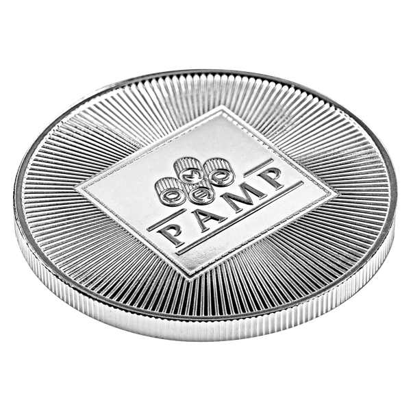 Smtb1pampusarnd-pamp-hallmark-1oz-silver-round
