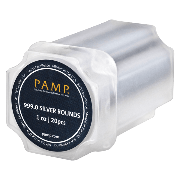 Smtb1pampusarnd-pamp-hallmark-1oz-silver-round