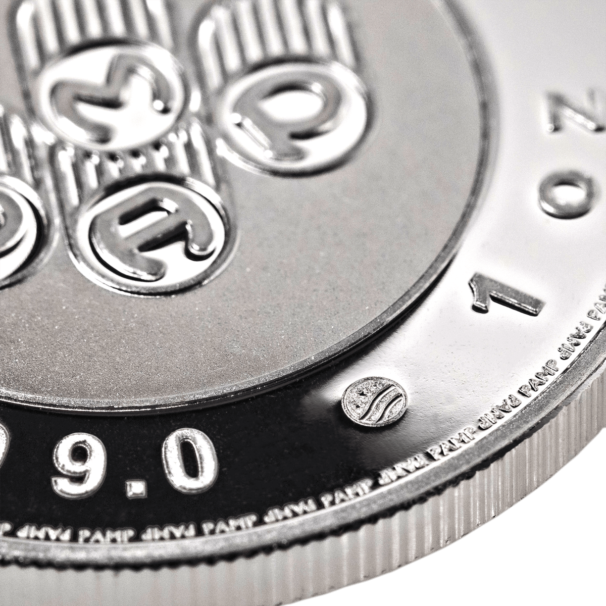 Smtb1pampusarnd-pamp-hallmark-1oz-silver-round