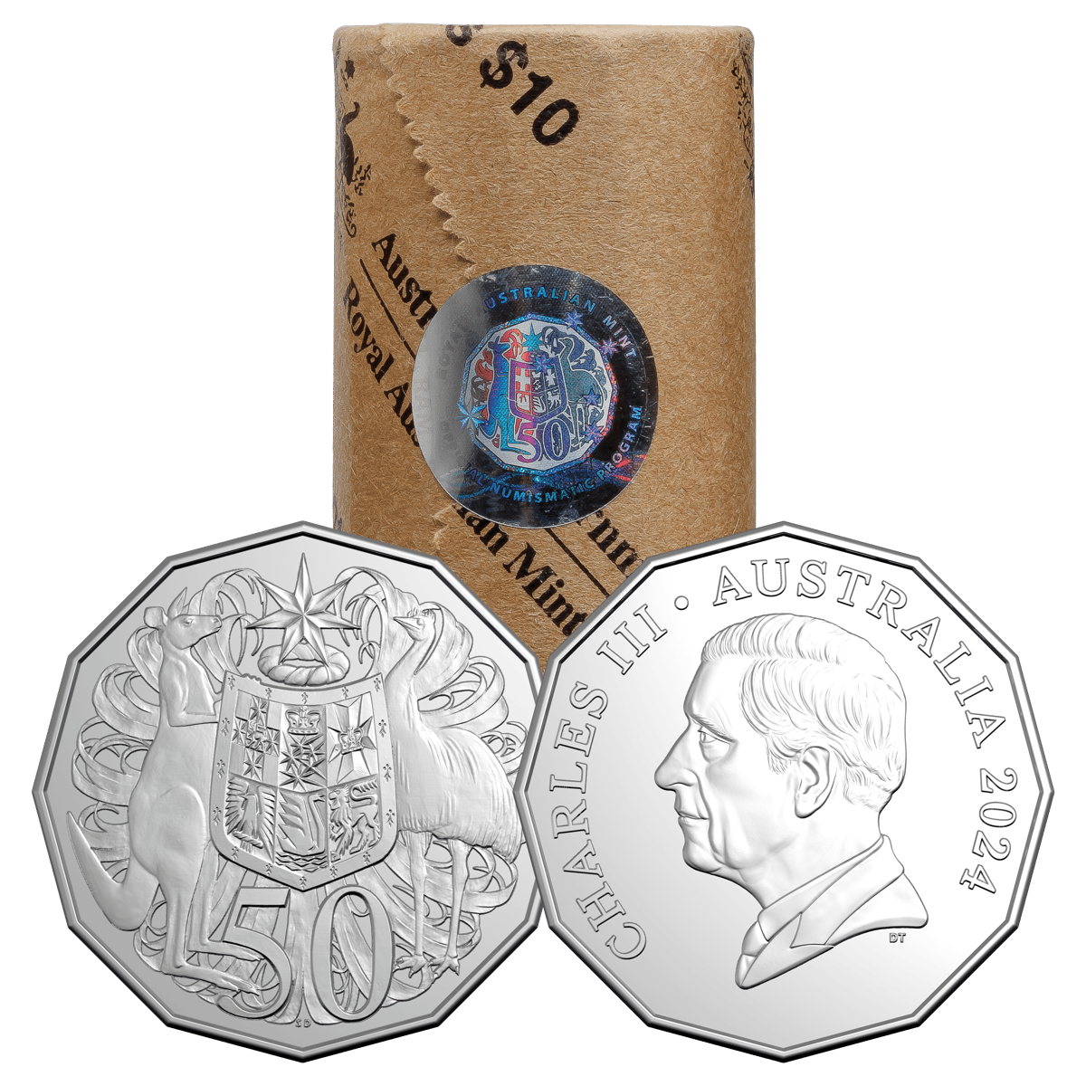 11654-2024-50c-king-charles-iii-effigy-coin-roll-premium-roll