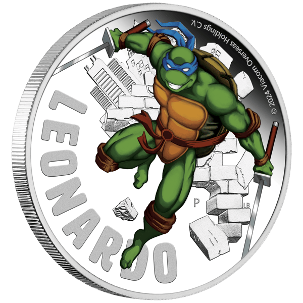 24t87aaa-2024-teenage-mutant-ninja-turtles-leonardo-1oz-silver-proof-coin