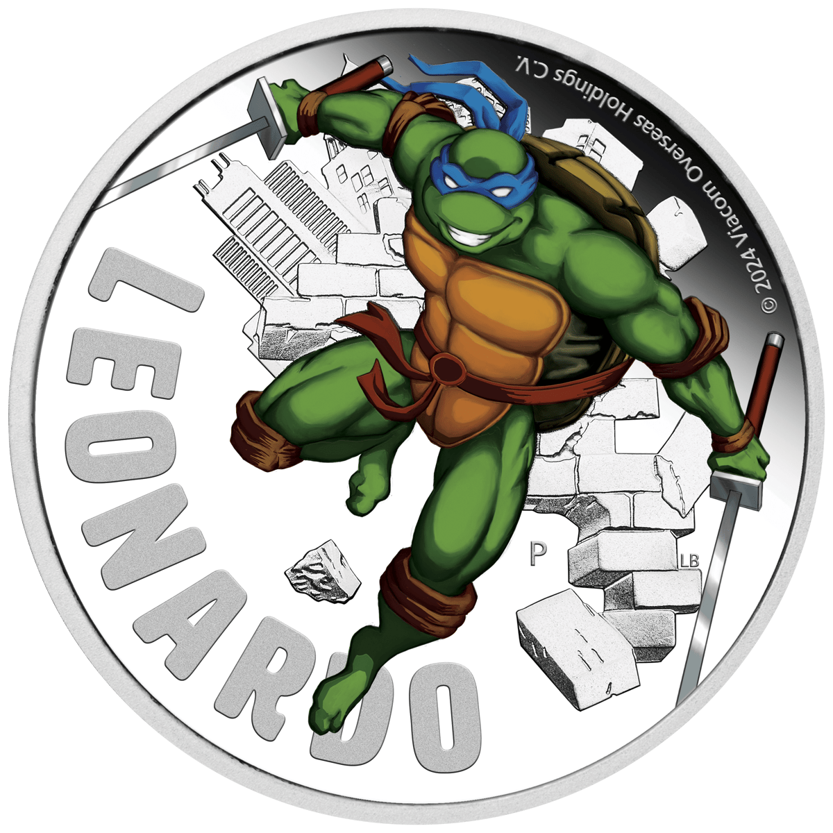 24t87aaa-2024-teenage-mutant-ninja-turtles-leonardo-1oz-silver-proof-coin